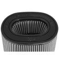 aFe air filter close-up
