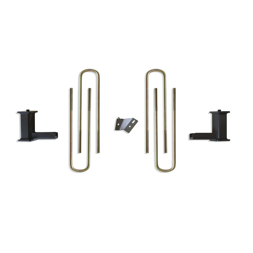 Maxtrac hardware kit