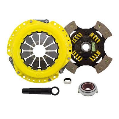 Advanced Clutch auto part