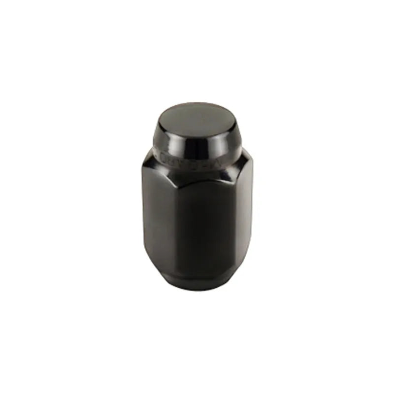 McGard black auto part