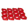 Prothane red spacers