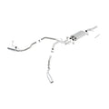 Borla cat-back exhaust