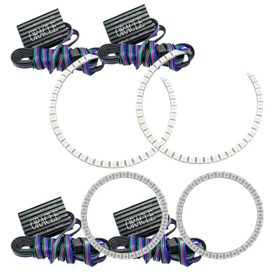 Oracle Lighting auto part