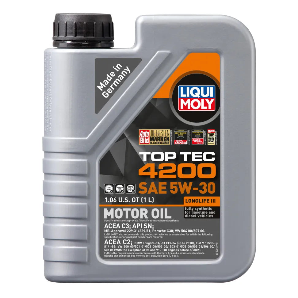 LIQUI MOLY auto part
