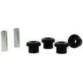 Whiteline control arms