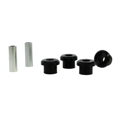 Whiteline control arms