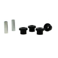 Whiteline control arms
