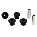 Whiteline control arms