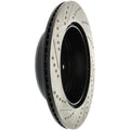 Stoptech auto part