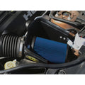 Airaid intake system detail