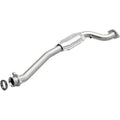 Magnaflow auto part close-up