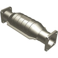 Magnaflow auto part detail
