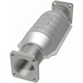 Magnaflow auto part detail