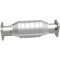 Magnaflow auto part close-up