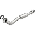 Magnaflow auto part close-up