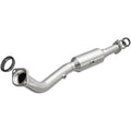 Magnaflow auto part detail
