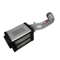 Injen intake system detail