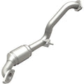 Magnaflow auto part close-up