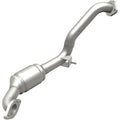 Magnaflow auto part detail