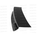 Seibon auto part close-up