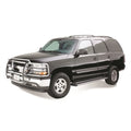 Westin auto part detail
