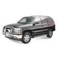 Westin auto part installed view