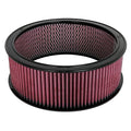 aFe red air filter