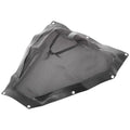 K&N Engineering black air filter
