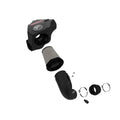aFe cold air intake