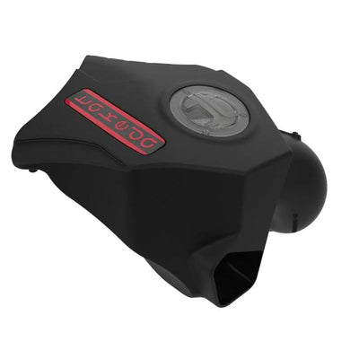 aFe cold air intake