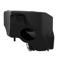 aFe cold air intake close-up