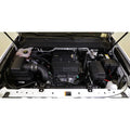 K&N Engineering intake system