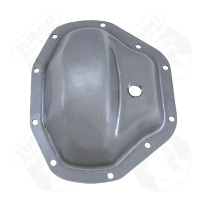 Yukon Gear & Axle auto part