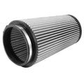 aFe air filter close-up