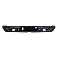 Westin bumper