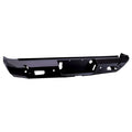 Westin bumper