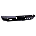 Westin bumper