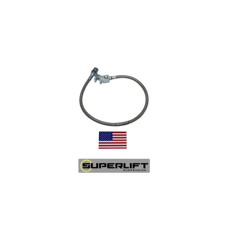 Superlift lift kit