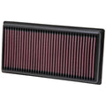 K&N Engineering air filter