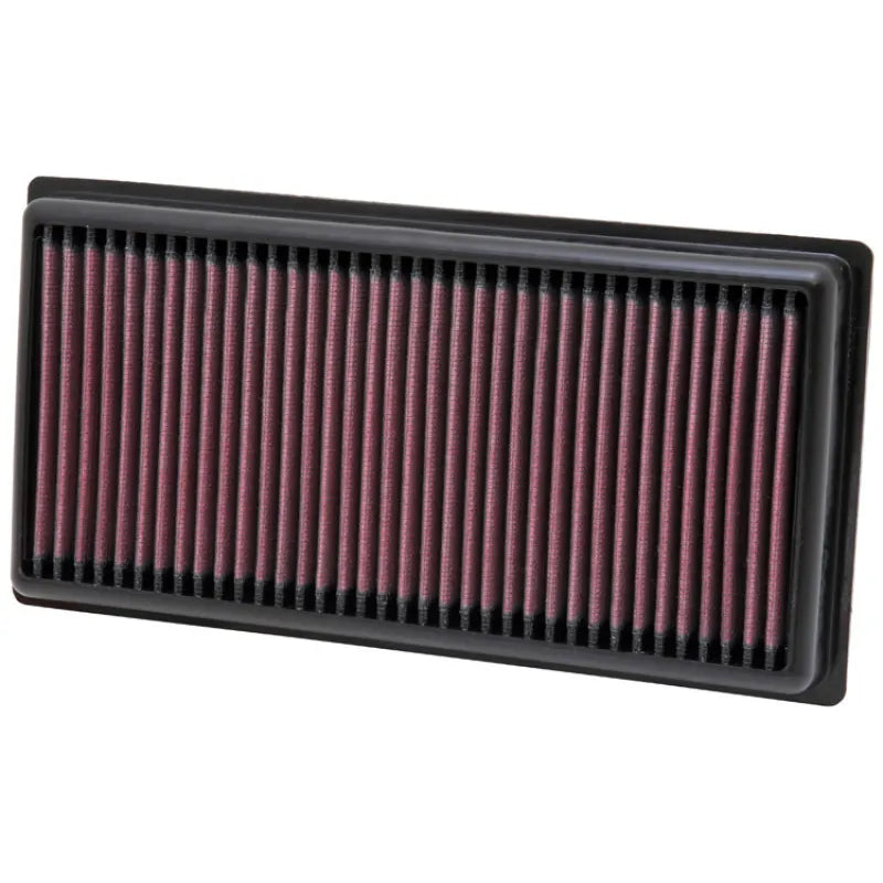 K&N Engineering air filter