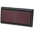 K&N Engineering air filter