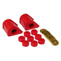 Prothane red sway bar