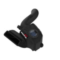 aFe cold air intake