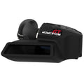 aFe cold air intake installed view