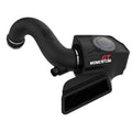 aFe cold air intake