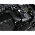 aFe cold air intake