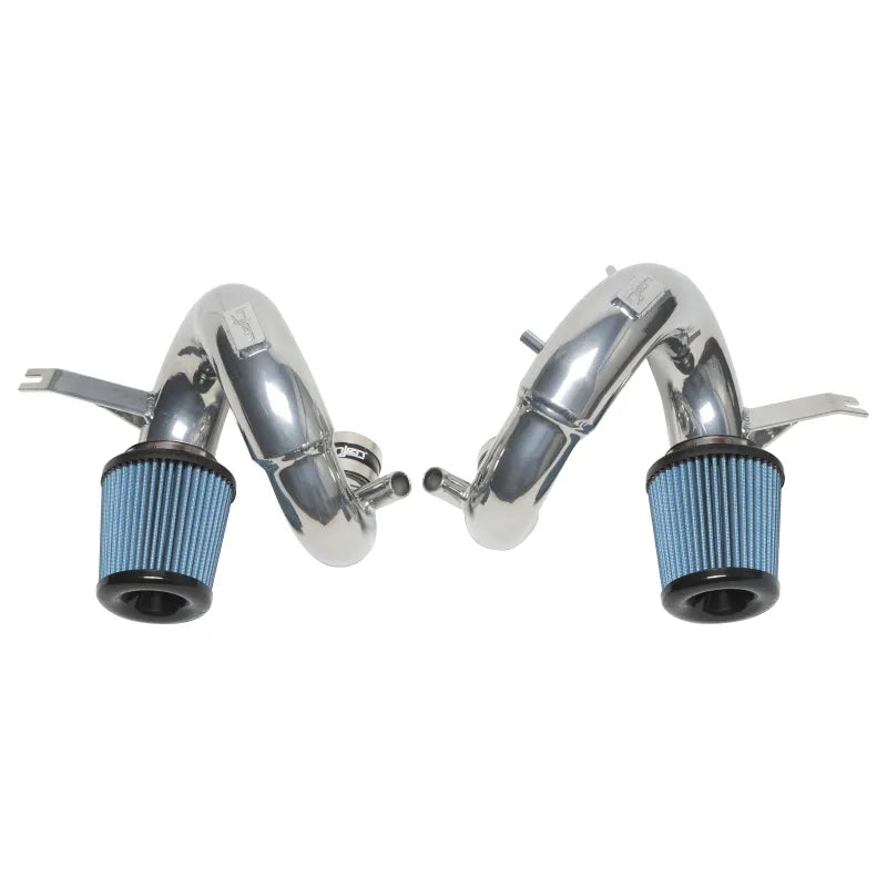 Injen cold air intake