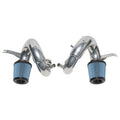 Injen cold air intake