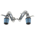 Injen cold air intake