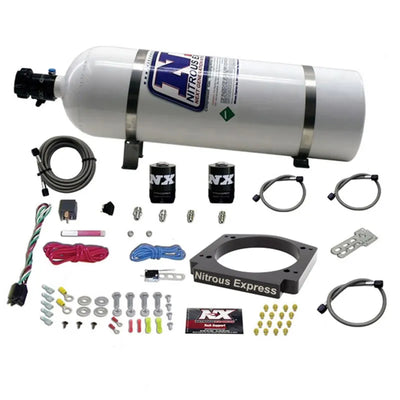 Nitrous Express auto part